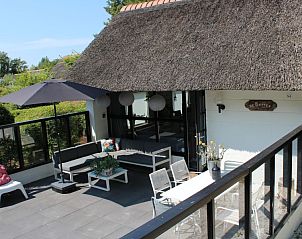 Guest house 0601144 - Beach house IJsselmeer - De Botter