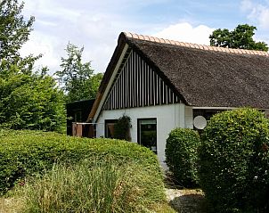 Guest house 0601144 - Beach house IJsselmeer - De Botter