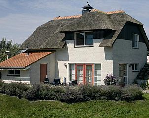 Guest house 060158 • Holiday property IJsselmeer • Duinvilla 6p 