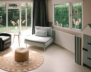 Unterkunft 060176 - Chalet IJsselmeer - Zeebries