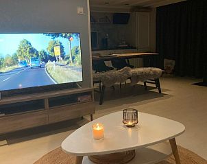 Unterkunft 060176 - Chalet IJsselmeer - Zeebries