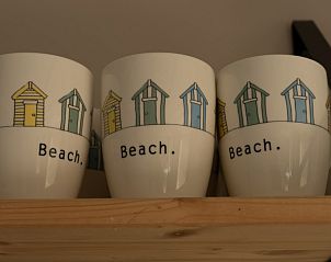 Unterkunft 060176 - Chalet IJsselmeer - Zeebries