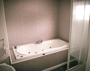 Unterkunft 060176 - Chalet IJsselmeer - Zeebries