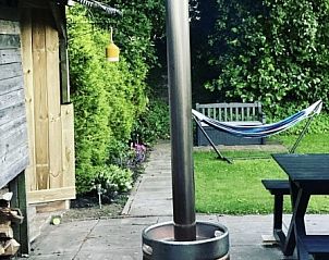 Unterkunft 060176 - Chalet IJsselmeer - Zeebries