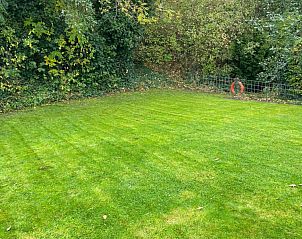 Unterkunft 060176 - Chalet IJsselmeer - Zeebries