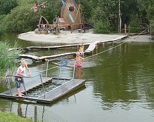 Unterkunft 060176 - Chalet IJsselmeer - Zeebries