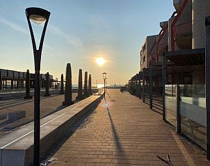 Unterkunft 060176 - Chalet IJsselmeer - Zeebries