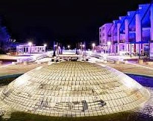 Unterkunft 060176 - Chalet IJsselmeer - Zeebries