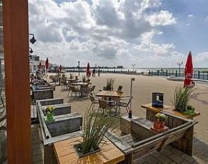 Unterkunft 060176 - Chalet IJsselmeer - Zeebries