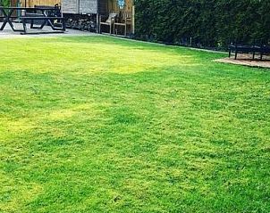 Unterkunft 060176 - Chalet IJsselmeer - Zeebries