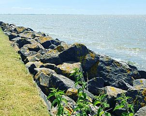 Verblijf 060176 - Chalet IJsselmeer - Zeebries