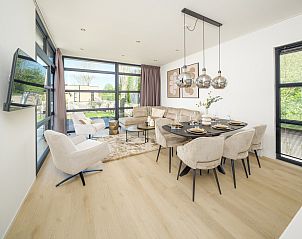 Verblijf 060215 - Vakantiewoning IJsselmeer - Villa L-Meerzicht