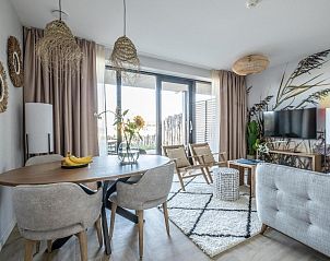 Guest house 060217 • Apartment IJsselmeer • Appartement in Friesland, Nederland tekoop
