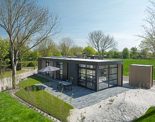 Verblijf 060218 - Vakantiewoning IJsselmeer - Villa Meerzicht