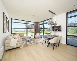 Verblijf 060218 - Vakantiewoning IJsselmeer - Villa Meerzicht