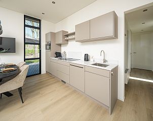 Verblijf 060218 - Vakantiewoning IJsselmeer - Villa Meerzicht