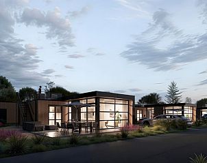 Verblijf 060219 - Vakantiewoning IJsselmeer - Vrijstaande woning in Workum