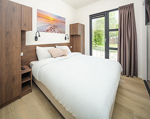 Verblijf 060219 - Vakantiewoning IJsselmeer - Vrijstaande woning in Workum