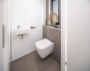 Verblijf 060219 - Vakantiewoning IJsselmeer - Vrijstaande woning in Workum