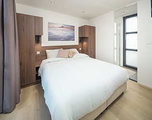 Verblijf 060220 - Vakantiewoning IJsselmeer - Villa L-Meerzicht | Dakterras