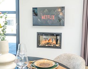 Verblijf 060220 - Vakantiewoning IJsselmeer - Villa L-Meerzicht | Dakterras