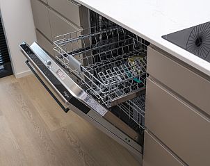 Verblijf 060220 - Vakantiewoning IJsselmeer - Villa L-Meerzicht | Dakterras