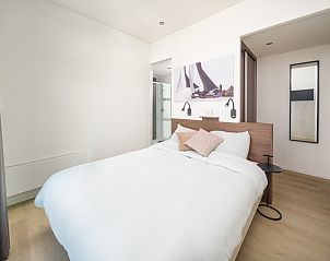 Verblijf 060221 - Vakantiewoning IJsselmeer - Villa Meerzicht | Sauna