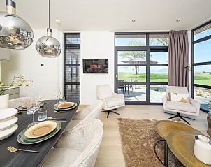 Verblijf 060222 - Vakantiewoning IJsselmeer - Villa L-Meerzicht | Dakterras