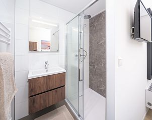 Verblijf 060222 - Vakantiewoning IJsselmeer - Villa L-Meerzicht | Dakterras