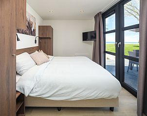 Verblijf 060222 - Vakantiewoning IJsselmeer - Villa L-Meerzicht | Dakterras