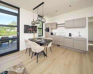 Guest house 060223 - Holiday property IJsselmeer - Villa Meerzicht