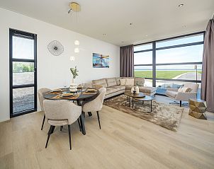 Verblijf 060224 - Vakantiewoning IJsselmeer - Villa L-Meerzicht