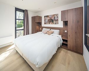 Verblijf 060224 - Vakantiewoning IJsselmeer - Villa L-Meerzicht