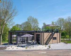 Unterkunft 060230 - Ferienhaus IJsselmeer - Villa L-Meerzicht