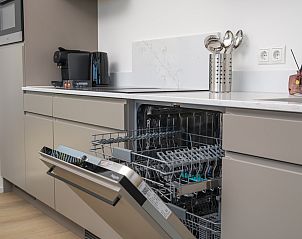 Unterkunft 060230 - Ferienhaus IJsselmeer - Villa L-Meerzicht