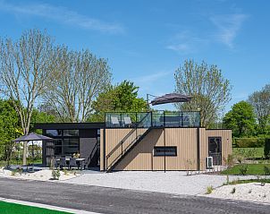 Unterkunft 060230 - Ferienhaus IJsselmeer - Villa L-Meerzicht