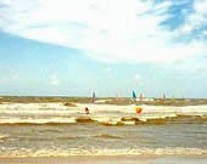 Beach and sea view at Hindeloopen, perfect for guests of Bungalow 5/19.