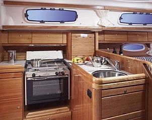 Guest house 060704 - Boat IJsselmeer - Bavaria 33