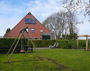 Guest house 060706 - Bed and Breakfast IJsselmeer - De Stjep Pleats