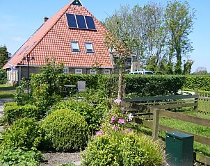 Guest house 060706 - Bed and Breakfast IJsselmeer - De Stjep Pleats