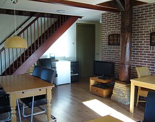 Guest house 060706 - Bed and Breakfast IJsselmeer - De Stjep Pleats