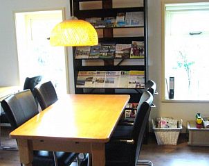 Guest house 060706 - Bed and Breakfast IJsselmeer - De Stjep Pleats