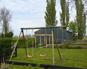 Guest house 060706 - Bed and Breakfast IJsselmeer - De Stjep Pleats