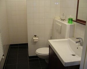 Guest house 060706 - Bed and Breakfast IJsselmeer - De Stjep Pleats