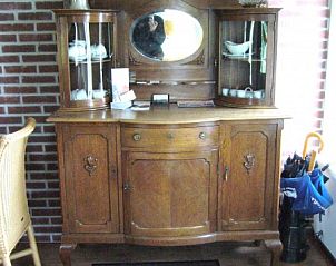 Guest house 060706 - Bed and Breakfast IJsselmeer - De Stjep Pleats