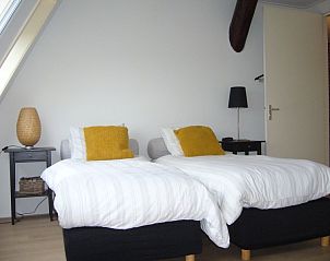 Guest house 060706 - Bed and Breakfast IJsselmeer - De Stjep Pleats