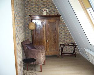 Guest house 060706 - Bed and Breakfast IJsselmeer - De Stjep Pleats