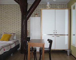 Guest house 060706 - Bed and Breakfast IJsselmeer - De Stjep Pleats