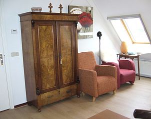 Guest house 060706 - Bed and Breakfast IJsselmeer - De Stjep Pleats