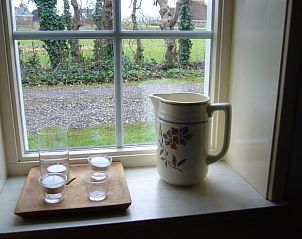 Guest house 060706 - Bed and Breakfast IJsselmeer - De Stjep Pleats